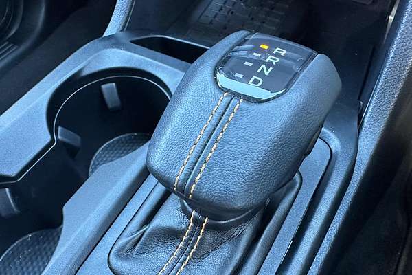 2025 Ford Ranger Wildtrak 4X4 3.0L thumb-32