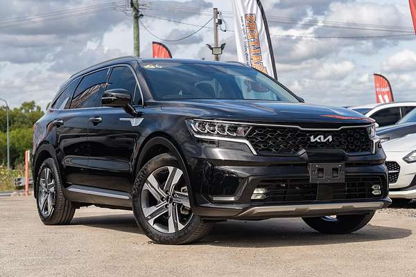 2022 Kia Sorento Sport+ MQ4