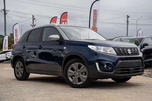 2023 Suzuki Vitara Limited Edition LY Series II