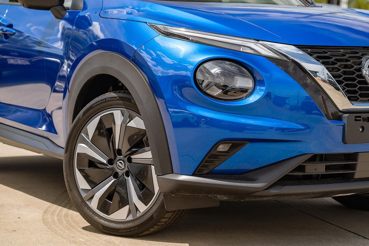 2025 Nissan JUKE ST-L F16