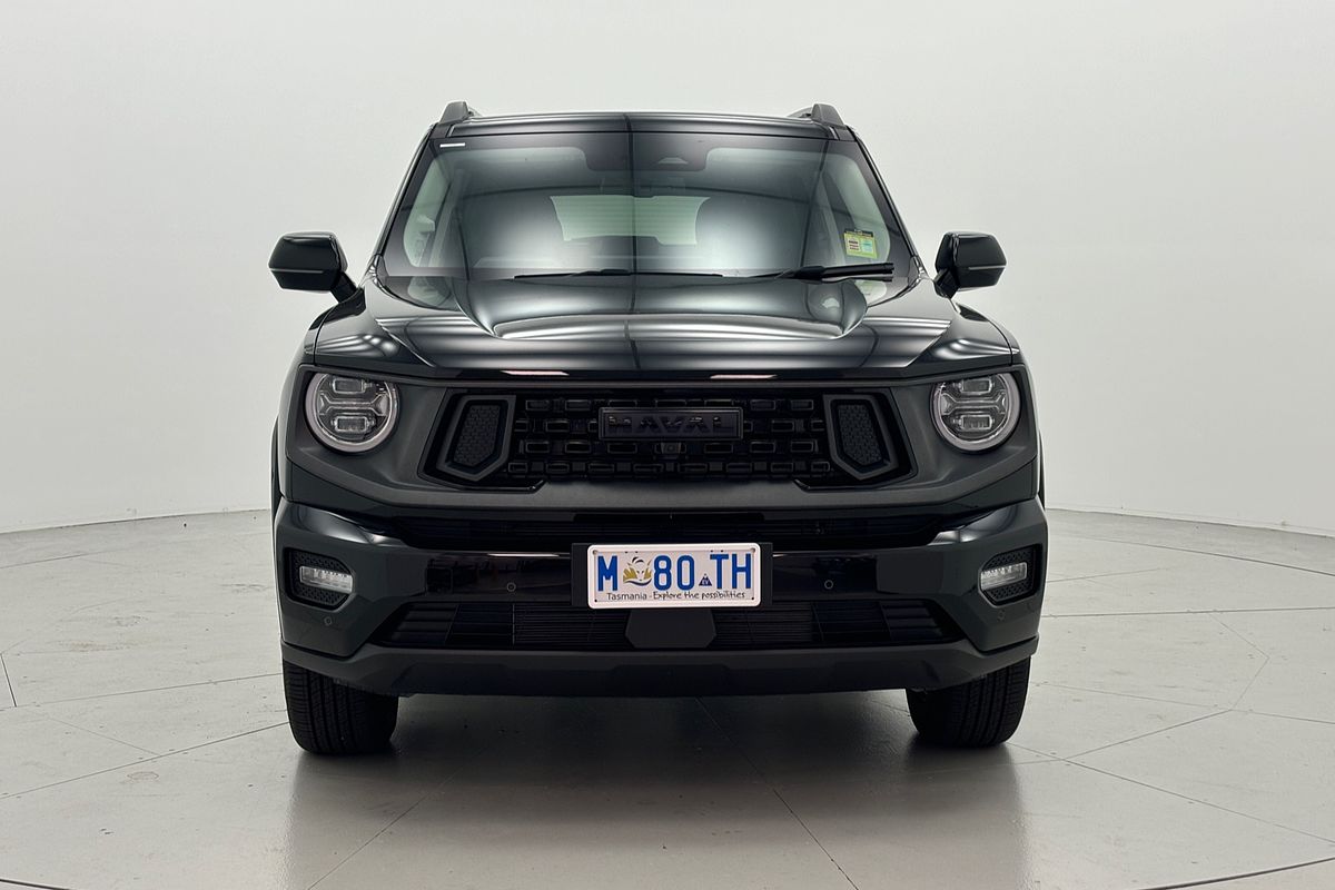 2025 GWM H7 Vanta Hybrid B16