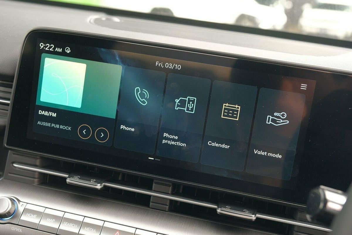 2025 Hyundai Kona SX2.V3