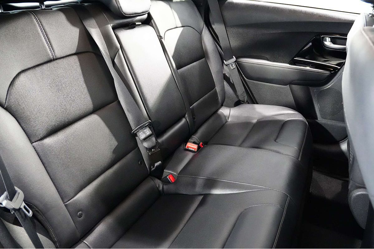 2021 Kia Niro Hybrid Sport DE