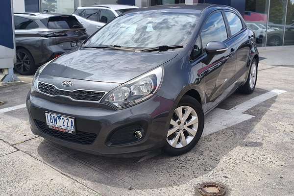 2014 Kia Rio S UB