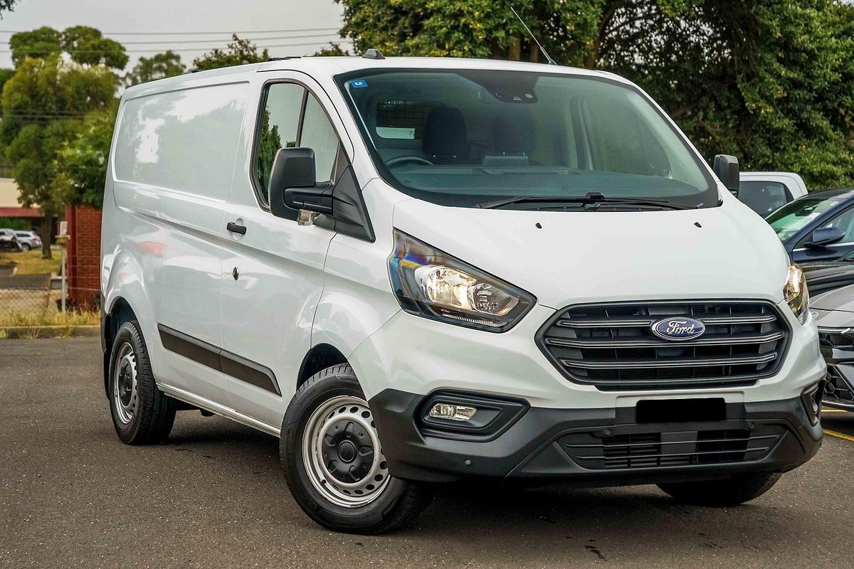 2021 Ford Transit Custom 340S VN SWB Low Roof