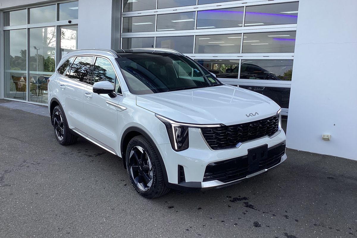 2025 Kia Sorento HEV GT-Line MQ4 PE