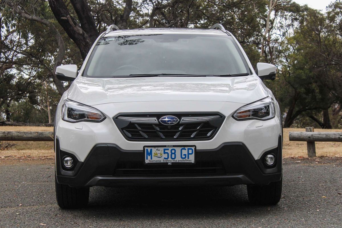2022 Subaru XV 2.0i-S G5X