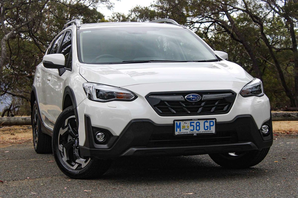 2022 Subaru XV 2.0i-S G5X