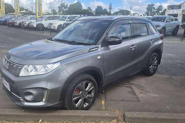 2024 Suzuki Vitara  LY Series II