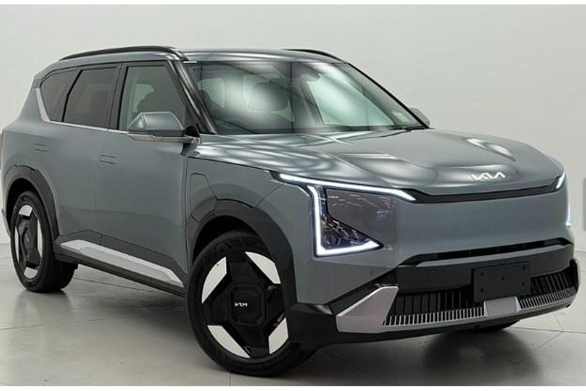 2025 Kia EV5 Earth OVc
