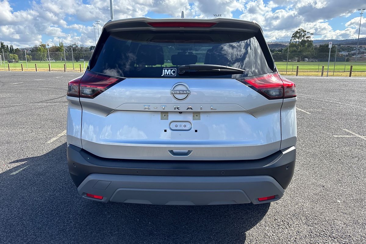 2023 Nissan X-TRAIL ST-L T33