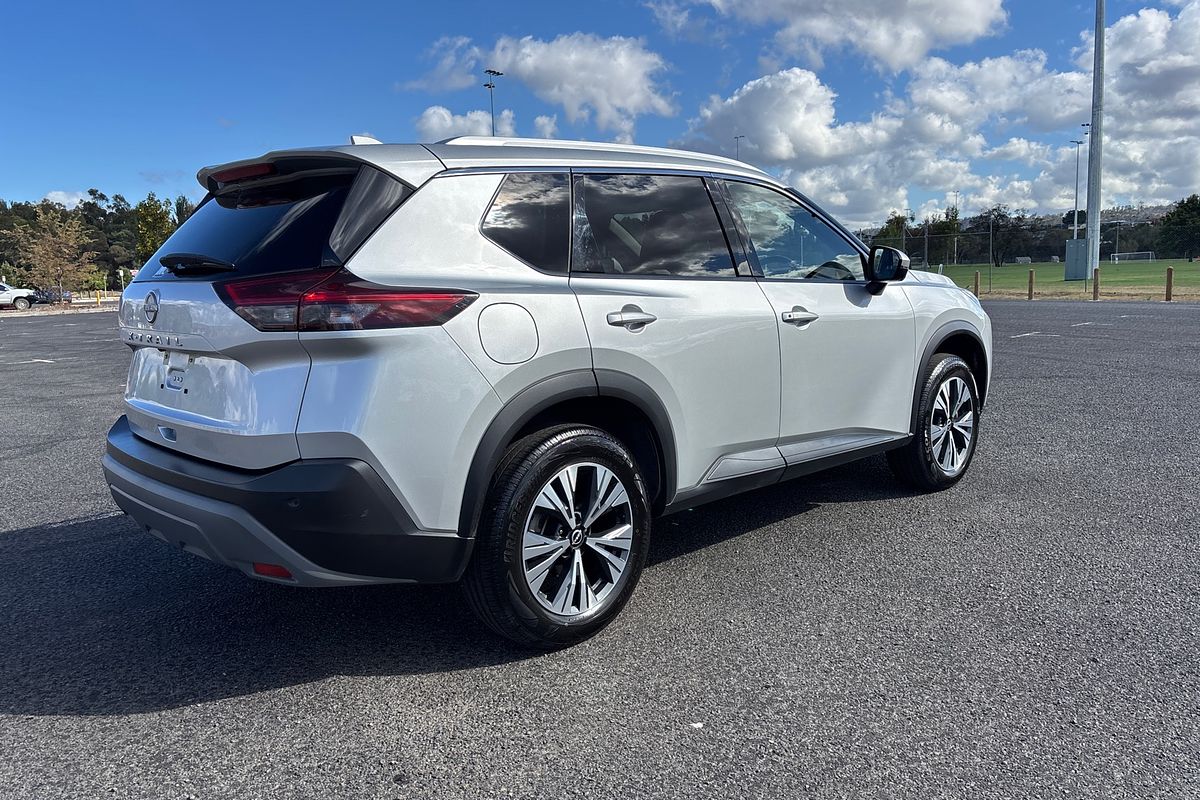 2023 Nissan X-TRAIL ST-L T33
