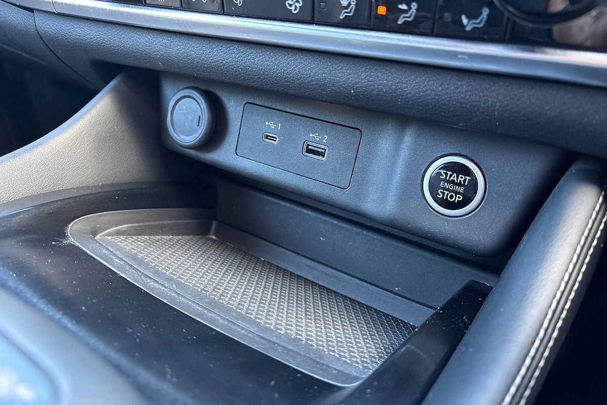 2023 Nissan X-TRAIL ST-L T33