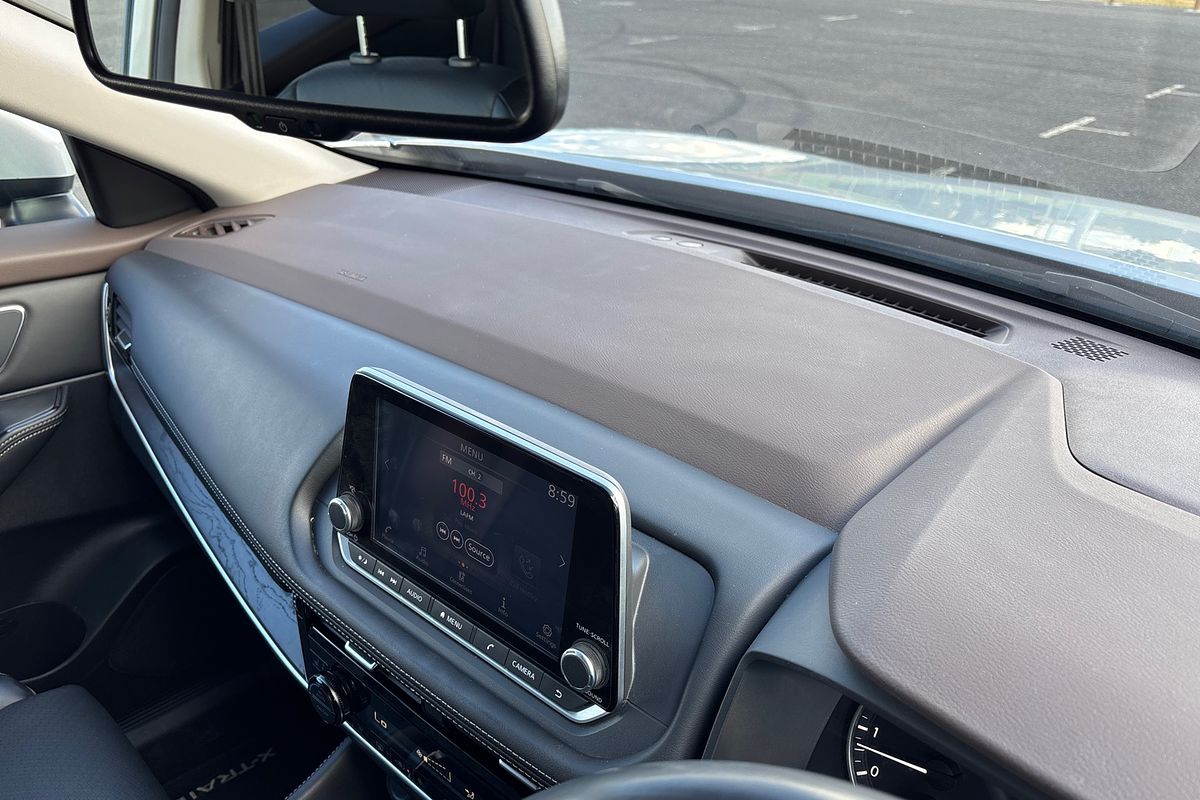 2023 Nissan X-TRAIL ST-L T33