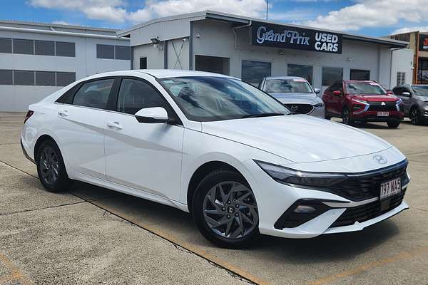 2024 Hyundai i30 CN7.V2