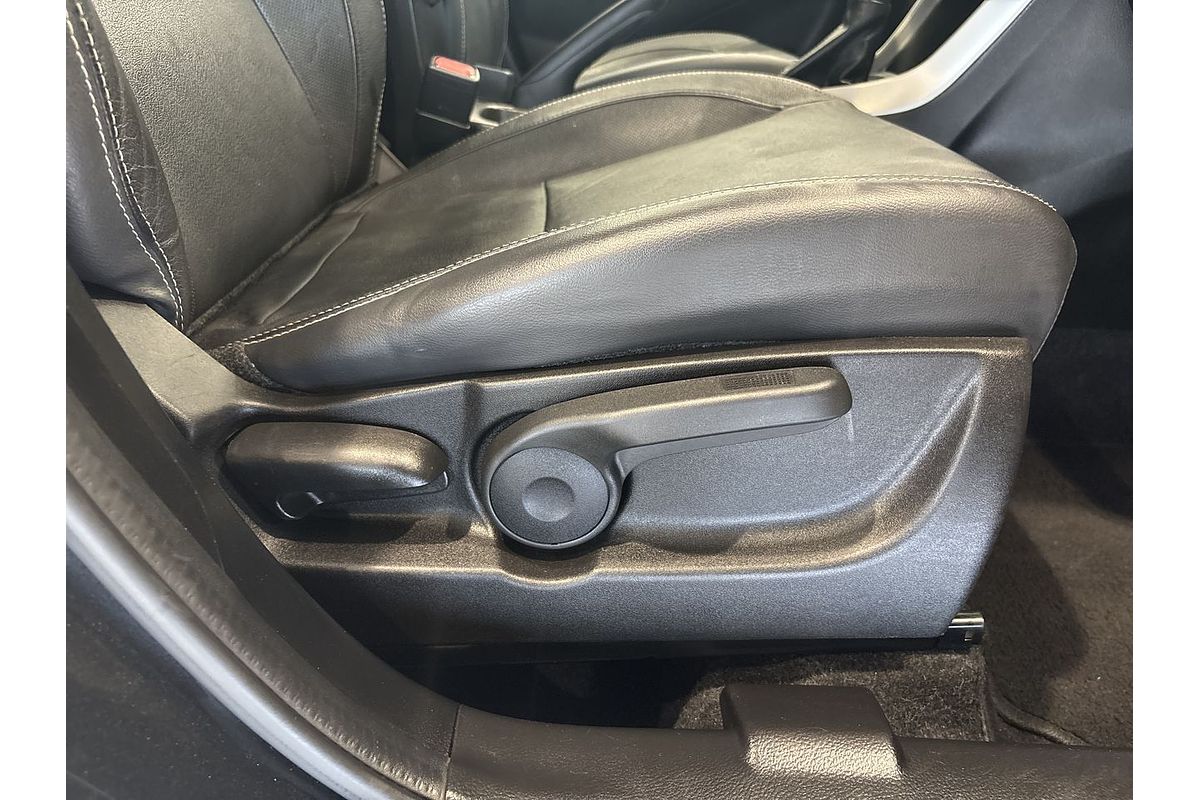 2020 Suzuki S-Cross Turbo Prestige JY