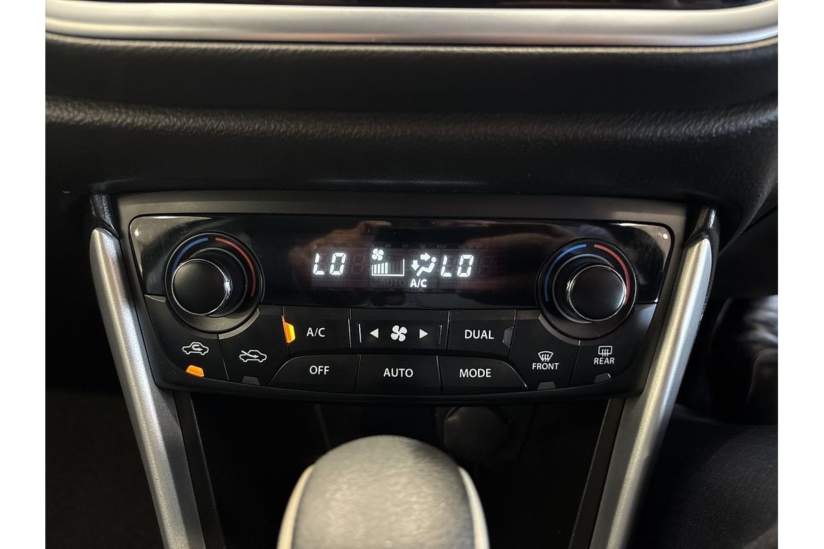 2020 Suzuki S-Cross Turbo Prestige JY