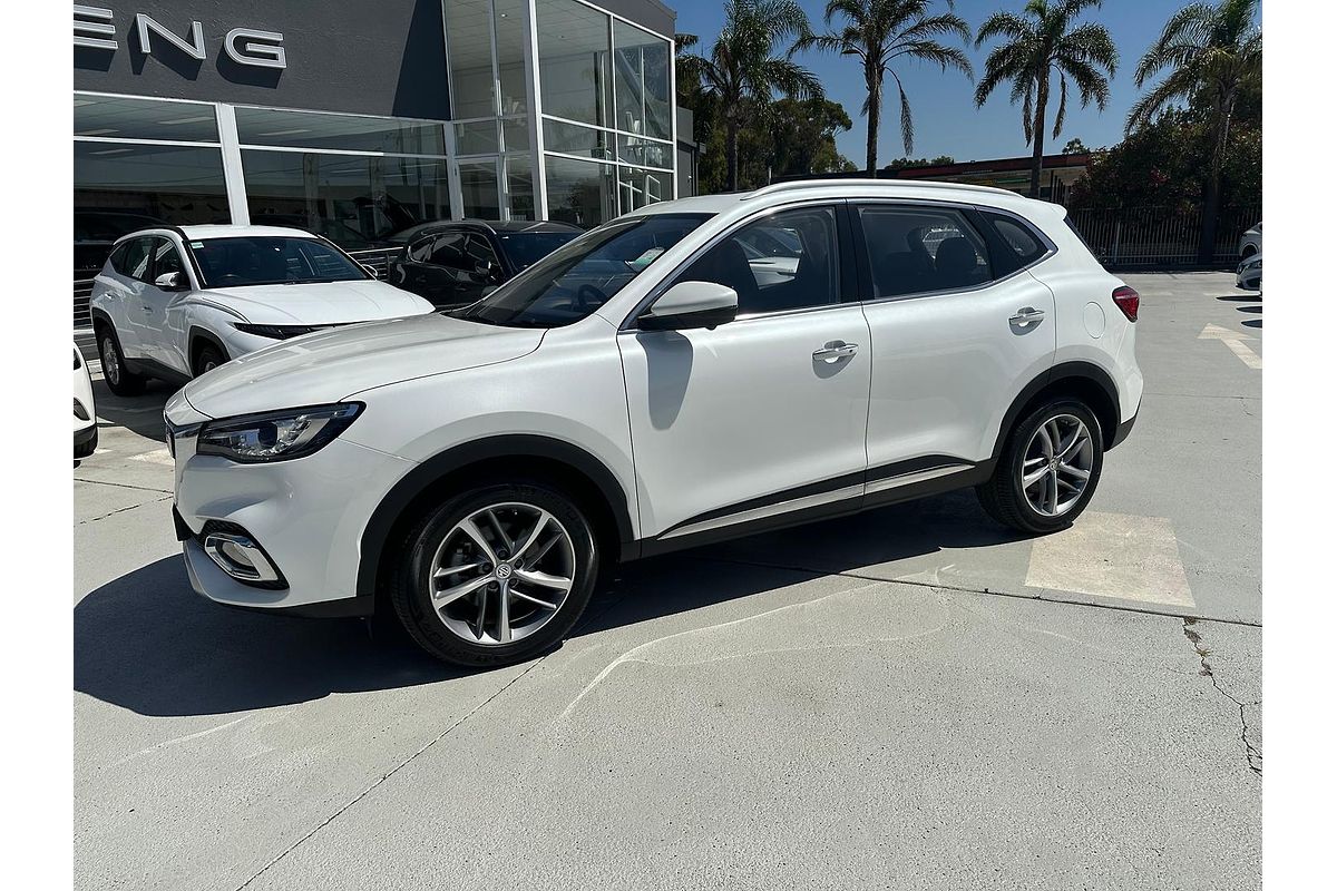 2022 MG HS Plus EV Essence SAS23