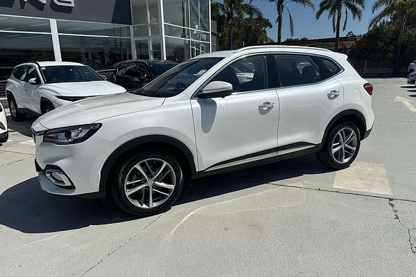 2022 MG HS Plus EV Essence SAS23