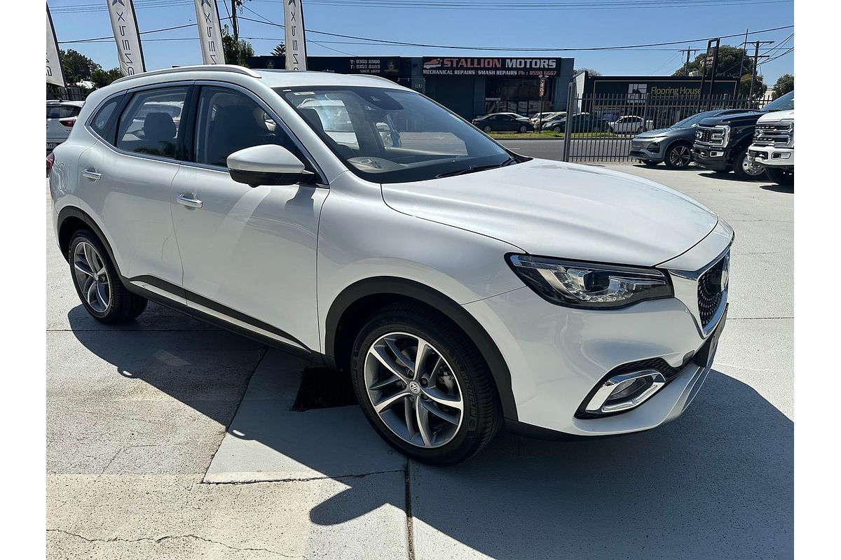 2022 MG HS Plus EV Essence SAS23