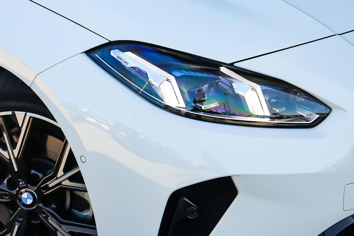 2025 BMW 1 Series 120 M Sport F70