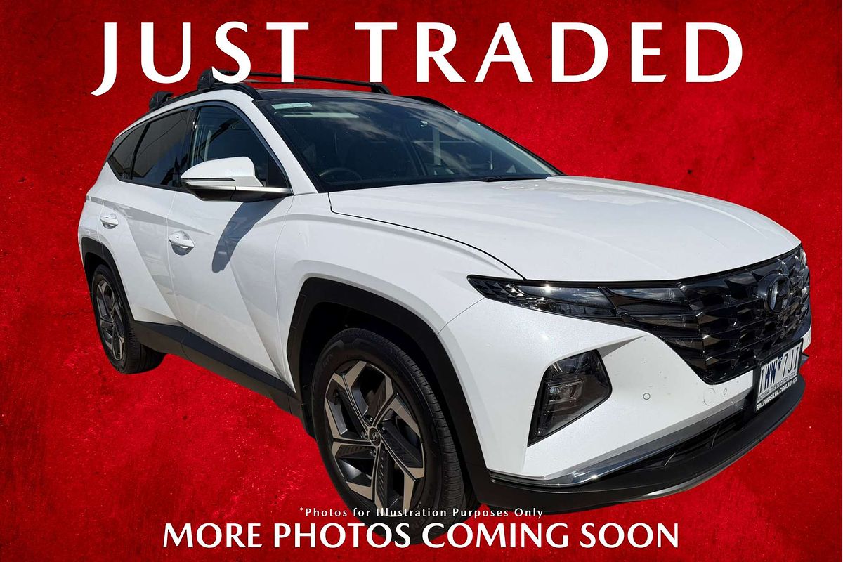 2022 Hyundai Tucson Highlander NX4.V1