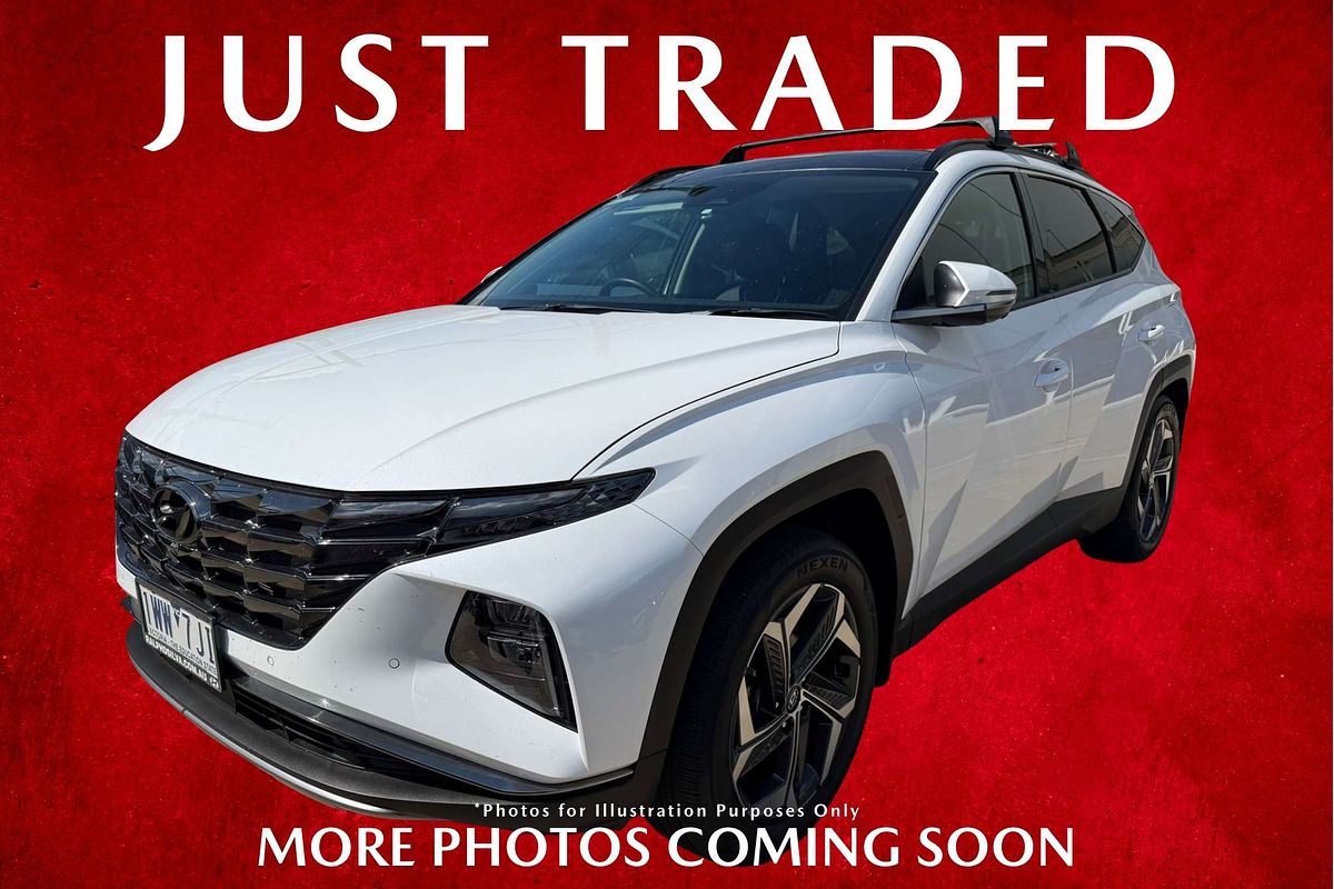 2022 Hyundai Tucson Highlander NX4.V1