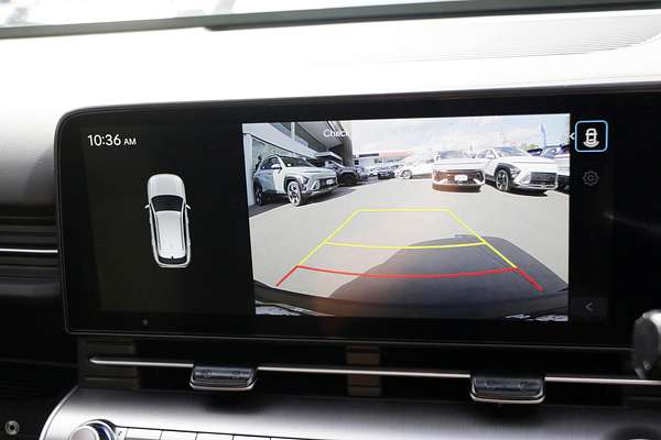 2026 Hyundai Kona SX2.V3