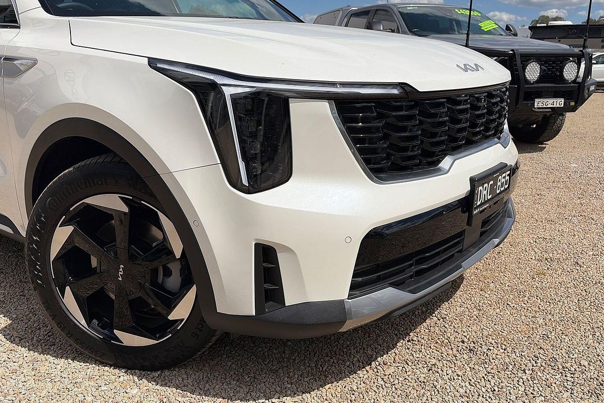 2024 Kia Sorento HEV GT-Line MQ4 PE