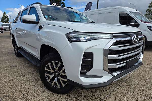 2026 LDV T60 Max PRO SK8C 4X4