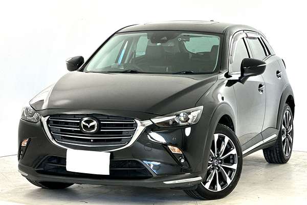 2019 Mazda CX-3 Akari DK