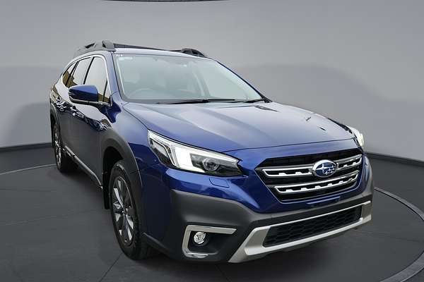 2023 Subaru Outback AWD 6GEN