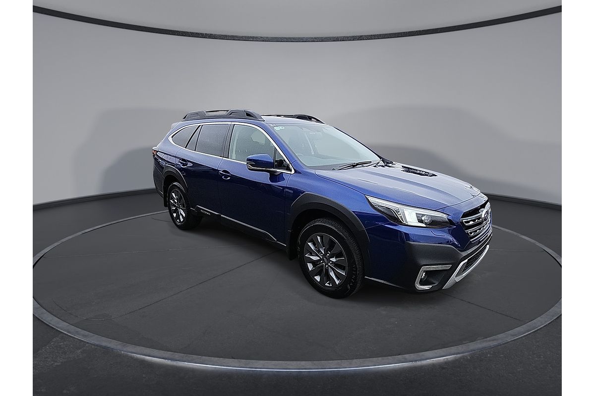 2023 Subaru Outback AWD 6GEN