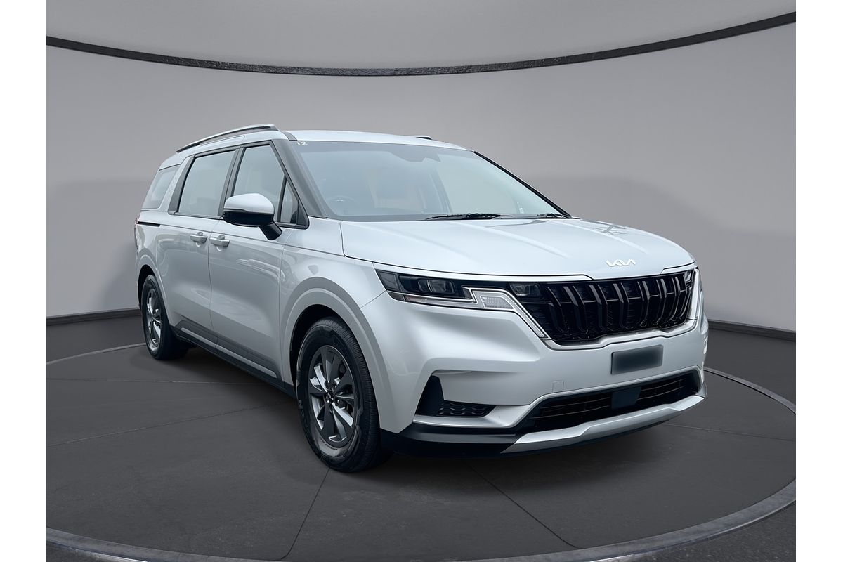 2023 Kia Carnival S KA4