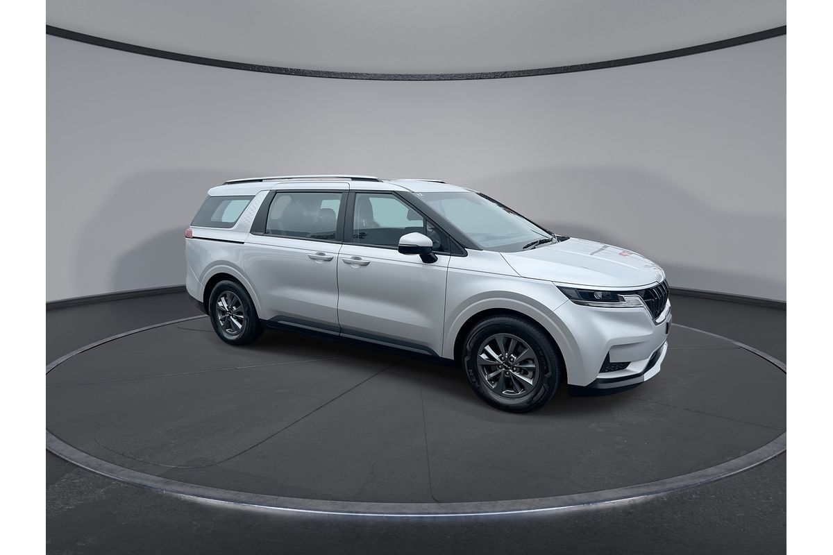 2023 Kia Carnival S KA4