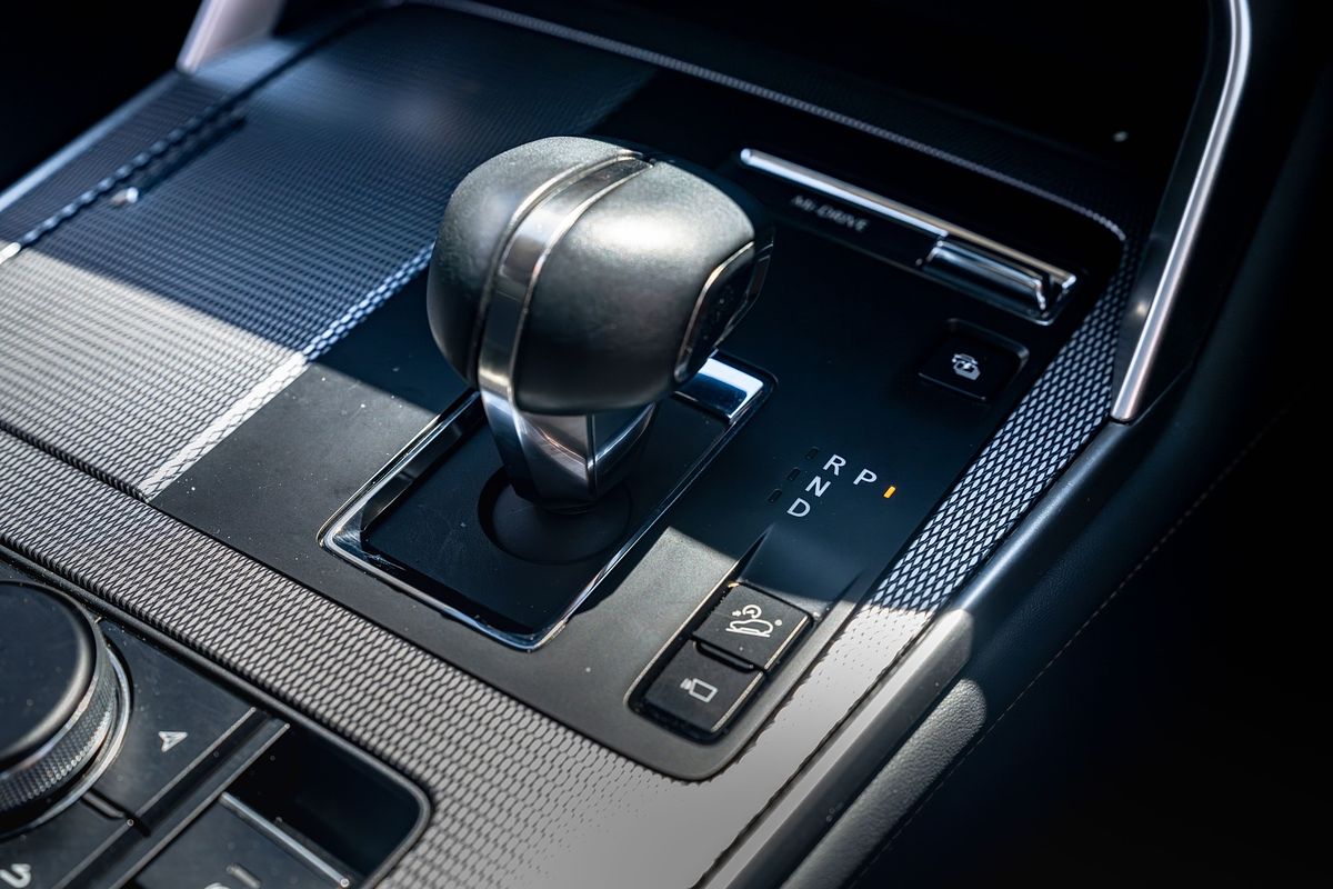 2024 Mazda CX-60 Homura Phev/4Wd/8At