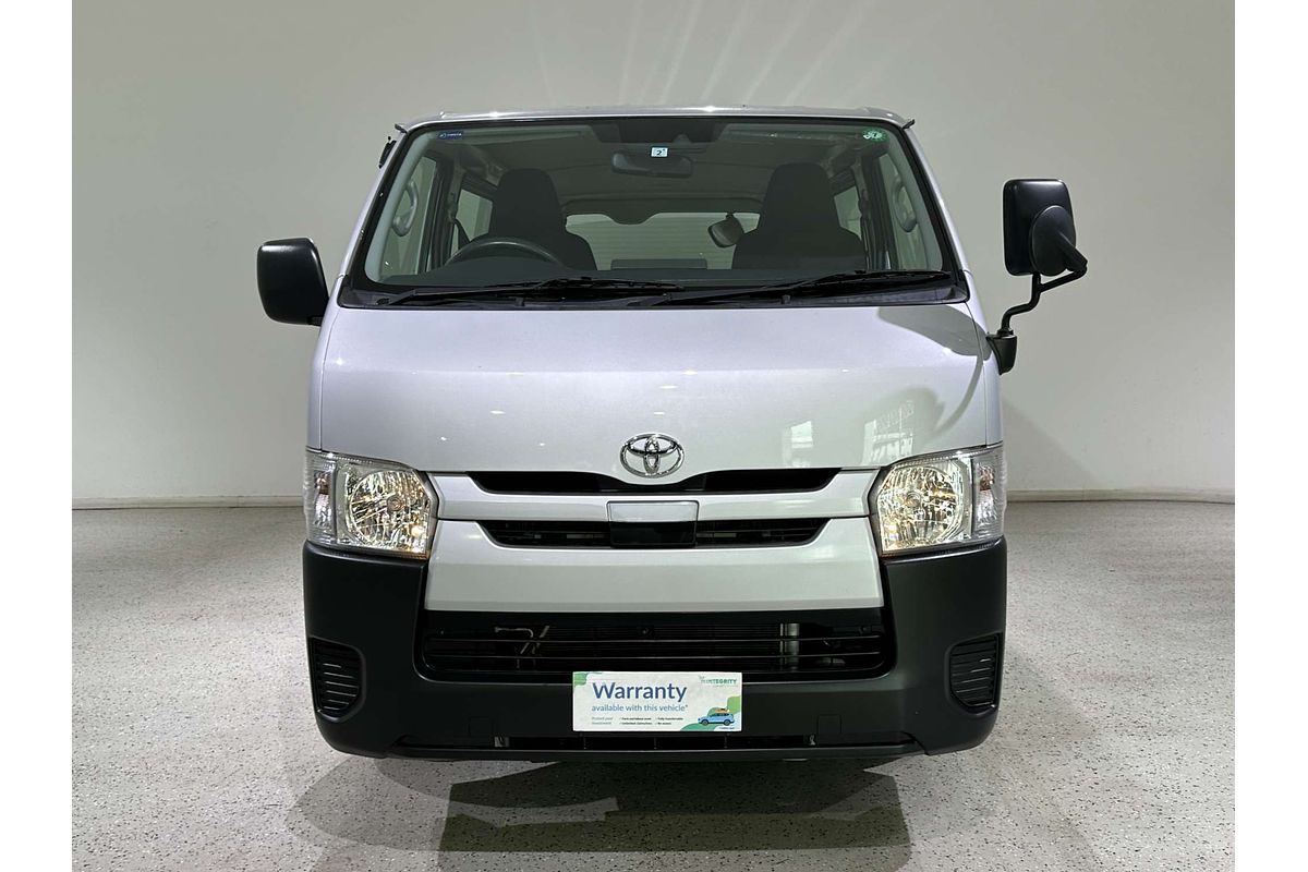 2020 Toyota Hiace GDH201V