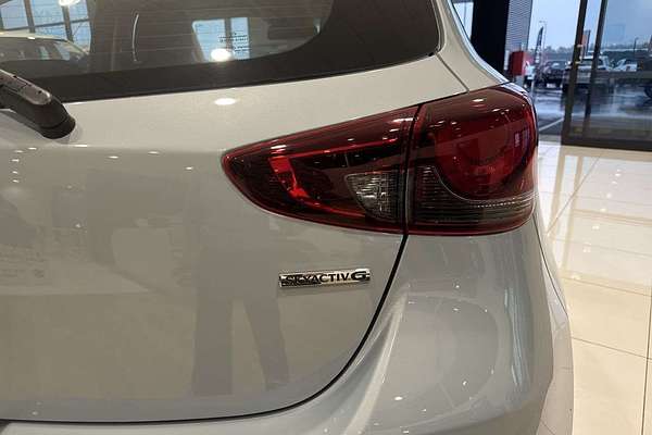 2025 Mazda 2 G15 Evolve DJ Series