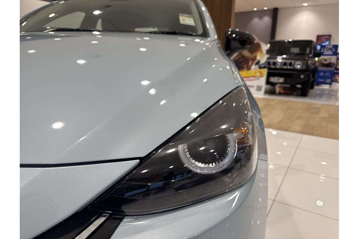 2025 Mazda 2 G15 Evolve DJ Series