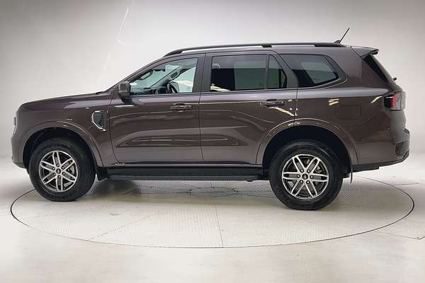 2025 Ford Everest Trend 2.0L thumb-7
