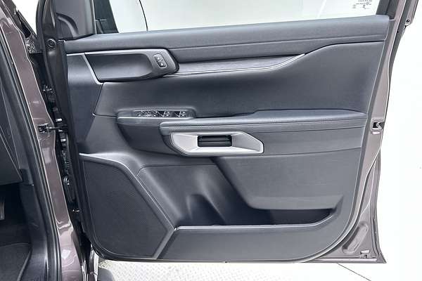 2025 Ford Everest Trend 2.0L thumb-18