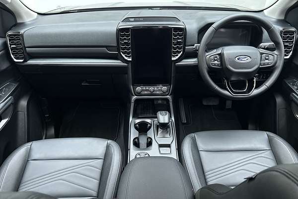 2025 Ford Everest Trend 2.0L thumb-19