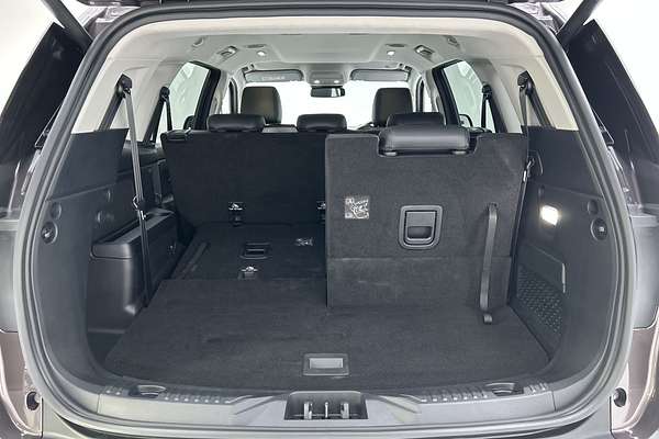 2025 Ford Everest Trend 2.0L thumb-20