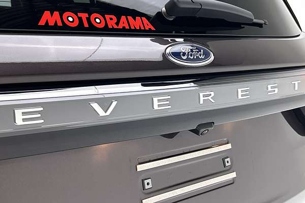2025 Ford Everest Trend 2.0L thumb-21