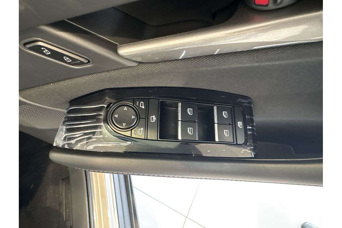 2025 Mazda CX-30 G20 Evolve DM Series