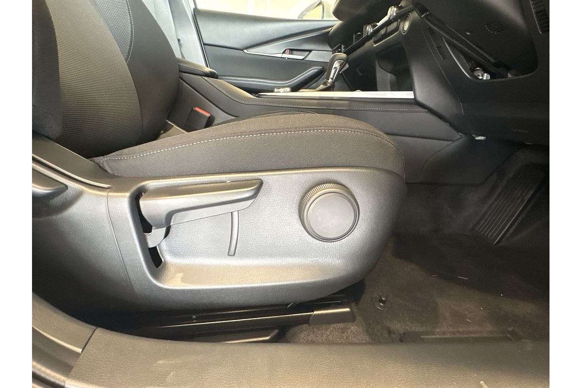 2025 Mazda CX-30 G20 Evolve DM Series