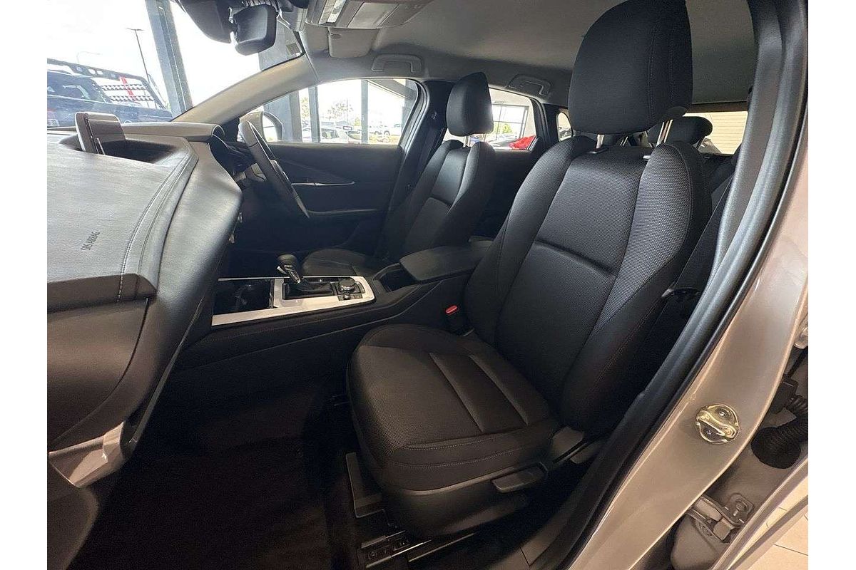 2025 Mazda CX-30 G20 Evolve DM Series