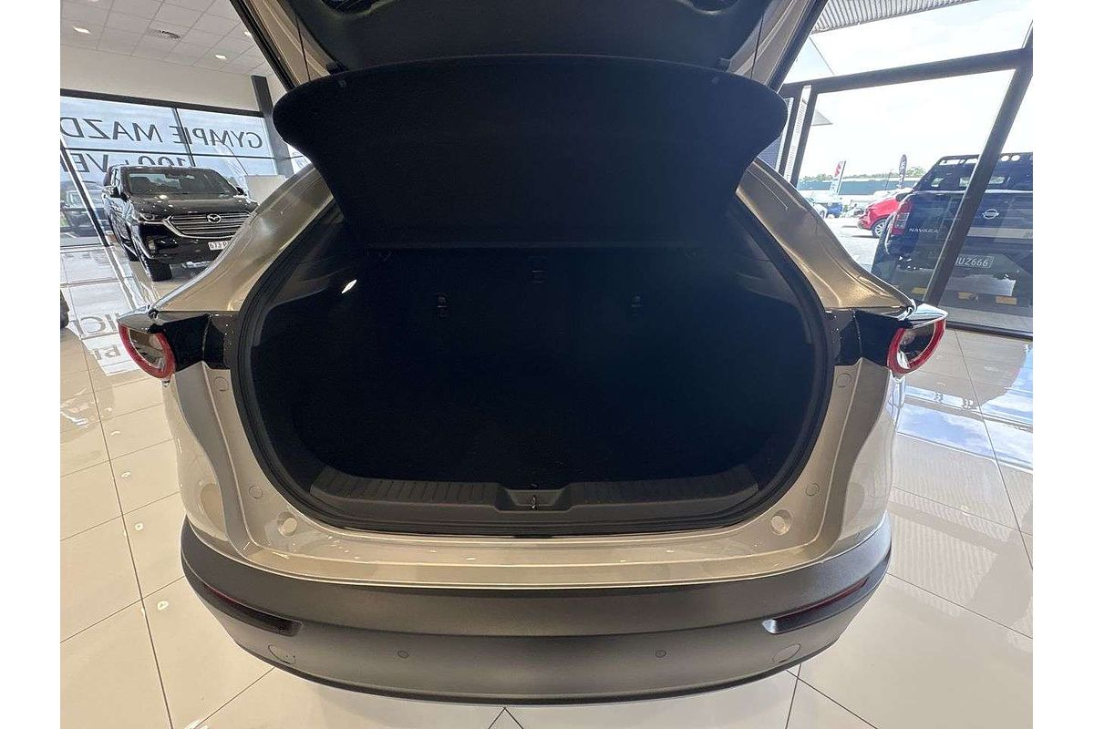 2025 Mazda CX-30 G20 Evolve DM Series