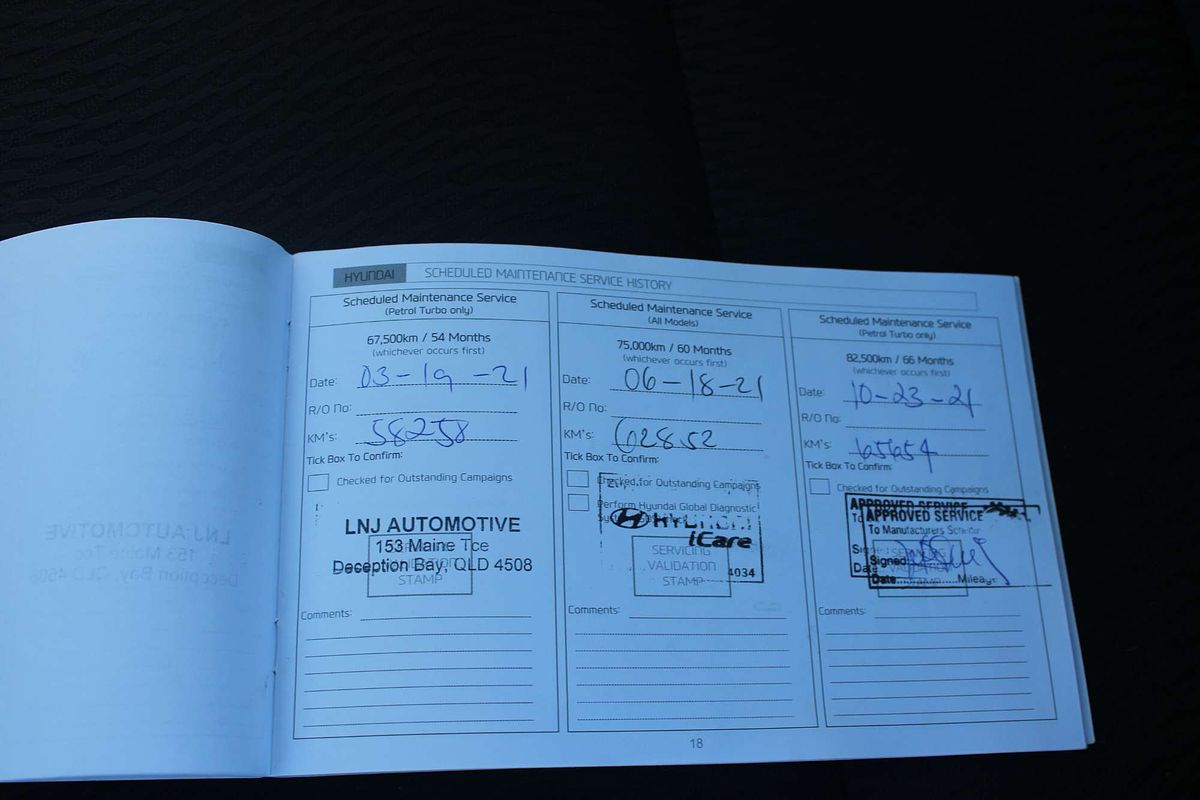 2015 HYUNDAI SANTA FE ACTIVE (4x4) 6 SP AUTOMATIC 4D WAGON 4CYL