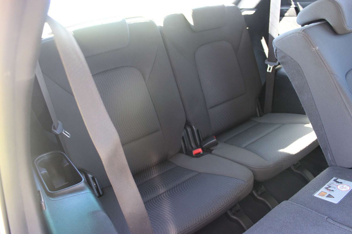 2015 HYUNDAI SANTA FE ACTIVE (4x4) 6 SP AUTOMATIC 4D WAGON 4CYL